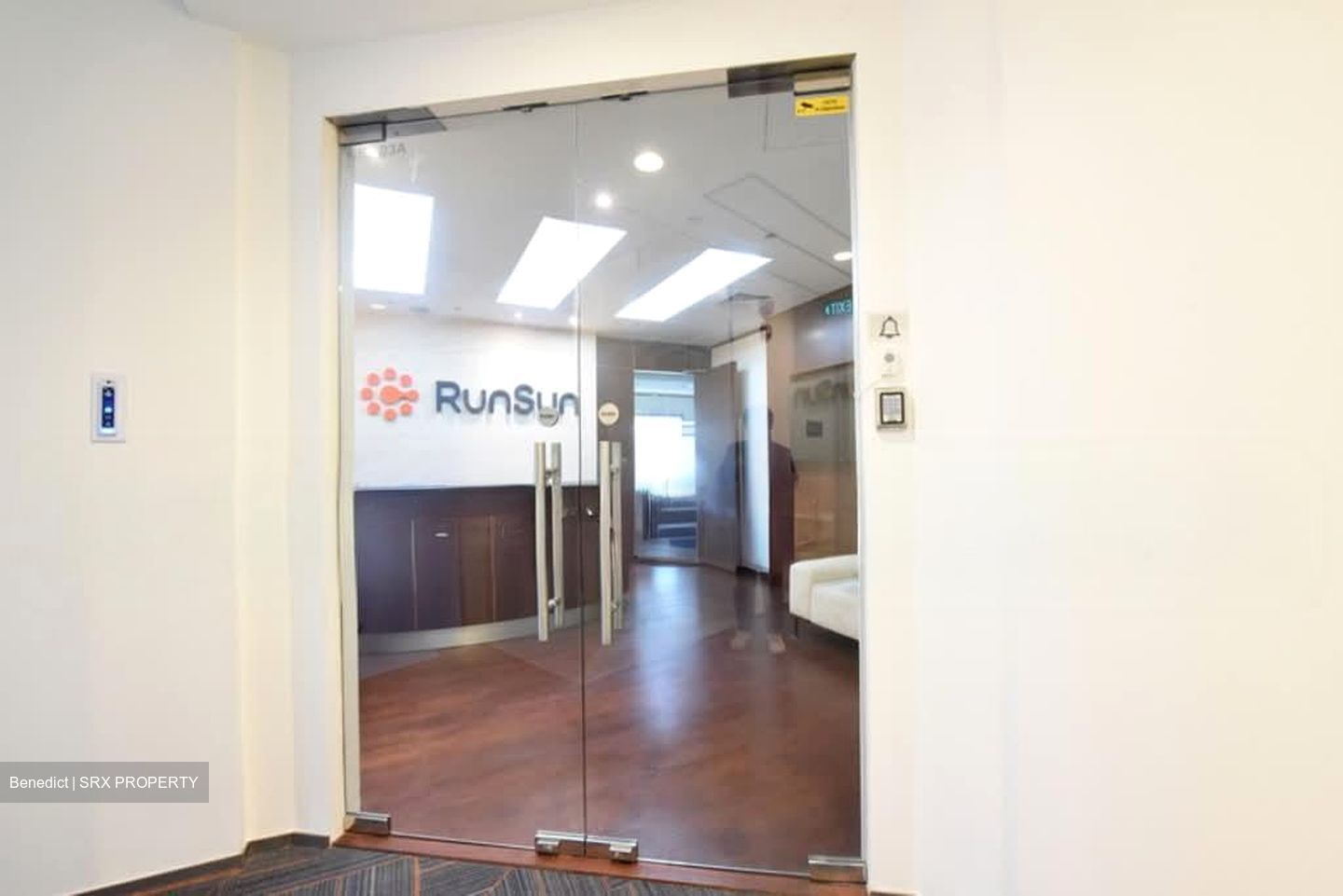 Suntec Tower Five (D1), Office #558496711